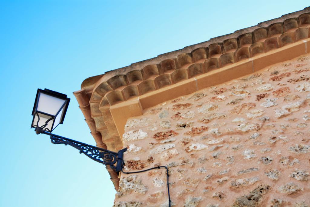 Mallorca Town House With Terrace Villa Algaida  Esterno foto